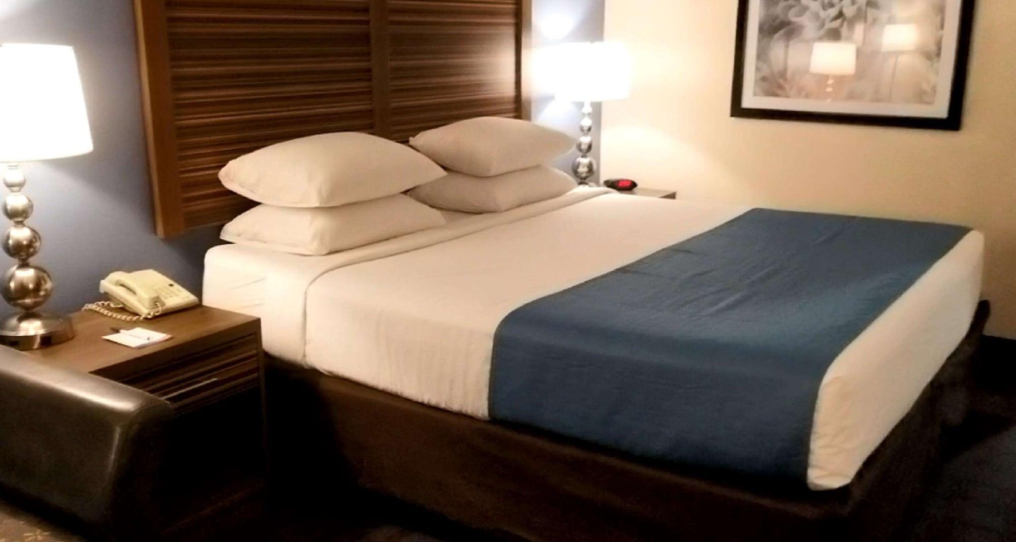 Best Western Fishers Indianapolis Area Экстерьер фото