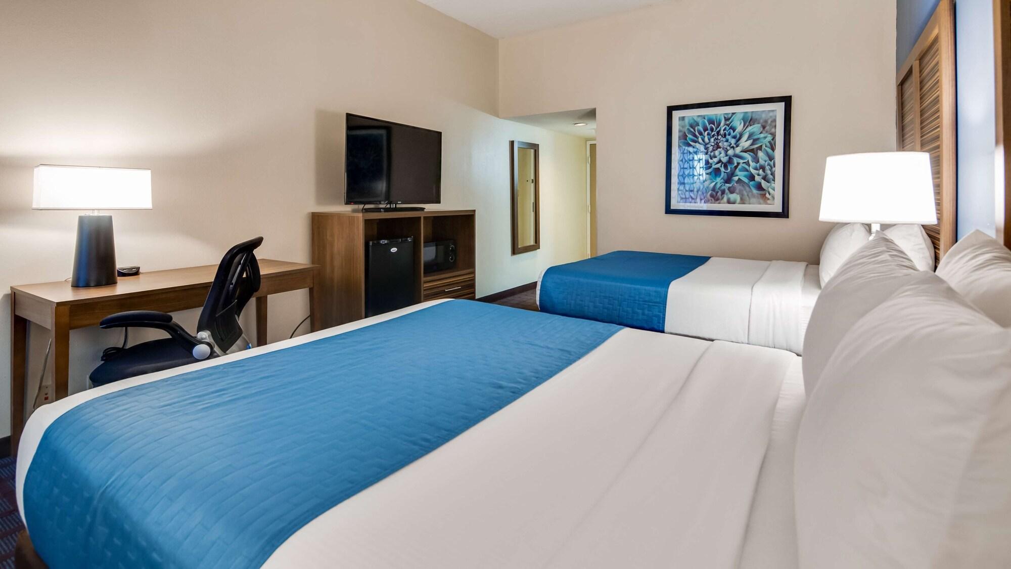 Best Western Fishers Indianapolis Area Экстерьер фото