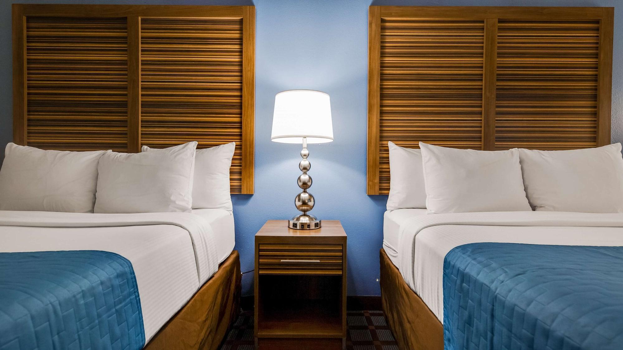 Best Western Fishers Indianapolis Area Экстерьер фото