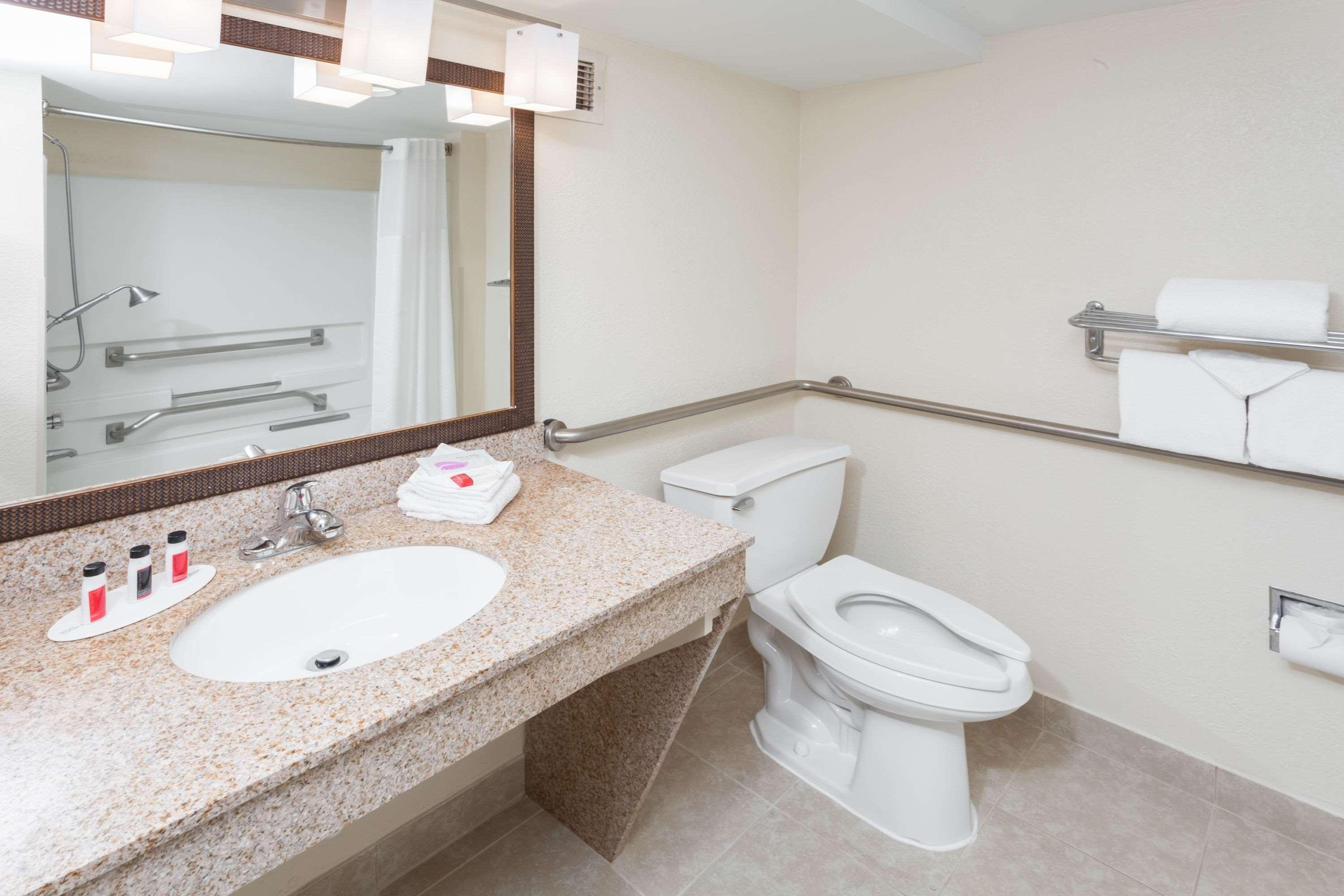 Best Western Fishers Indianapolis Area Экстерьер фото