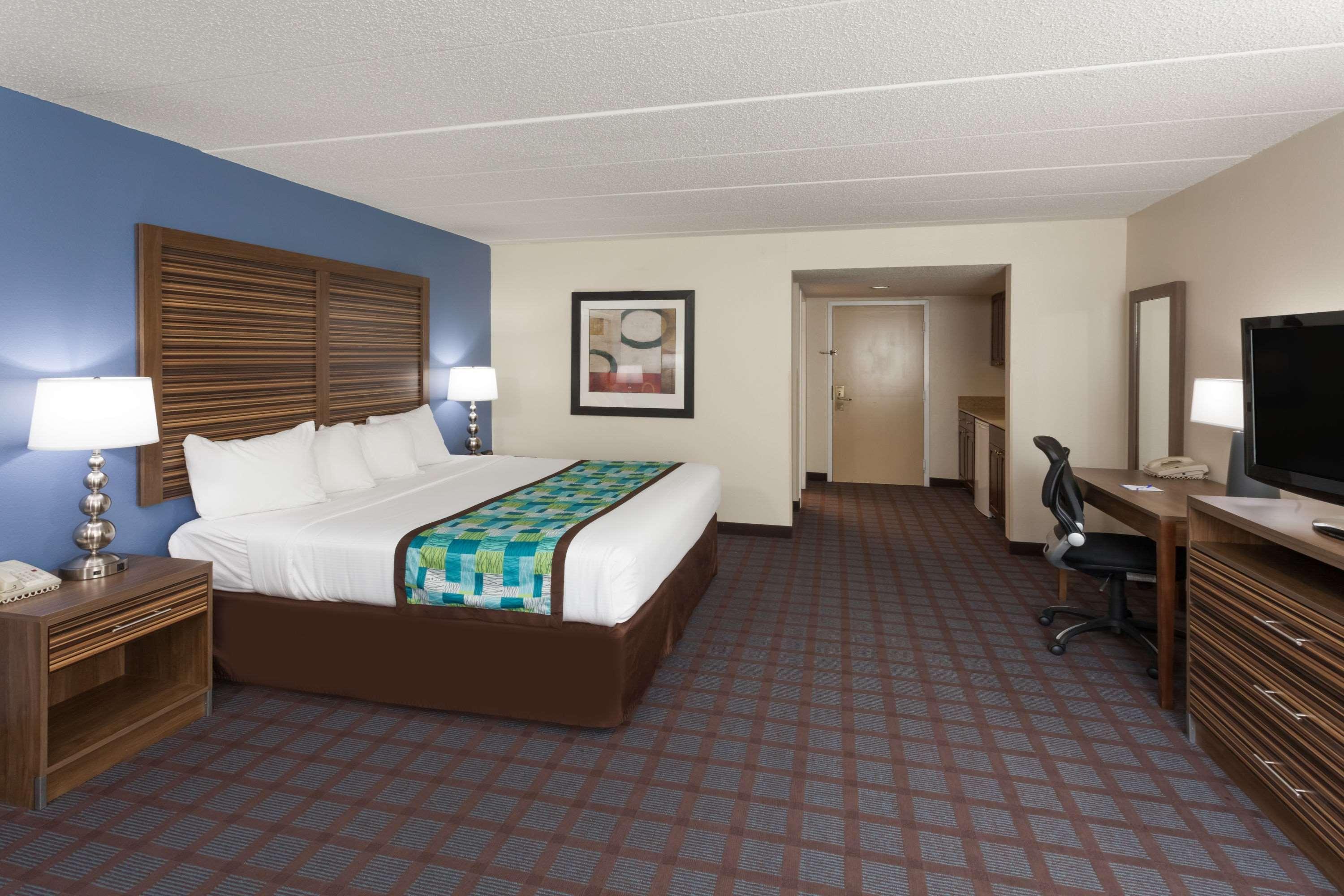 Best Western Fishers Indianapolis Area Экстерьер фото