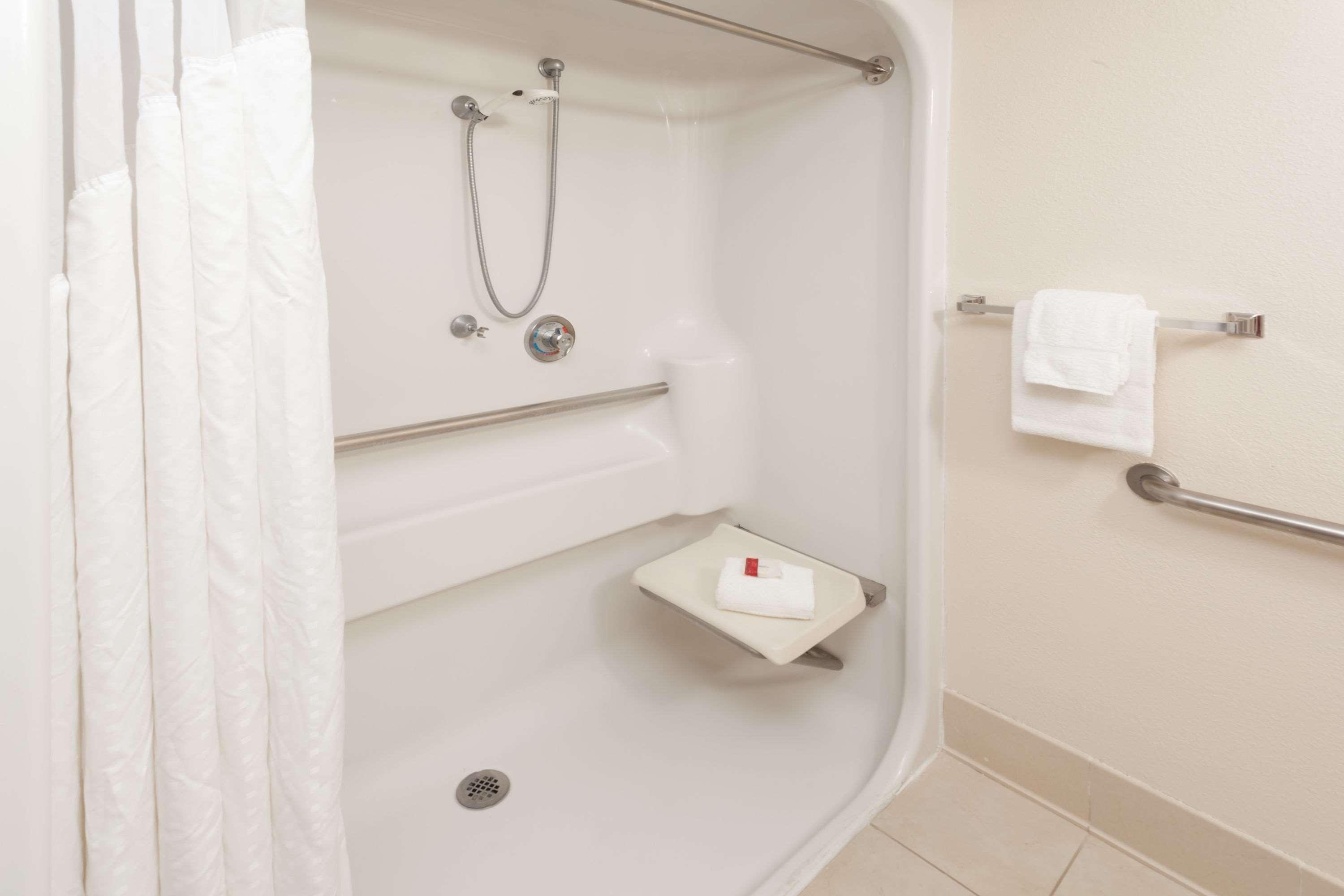 Best Western Fishers Indianapolis Area Экстерьер фото