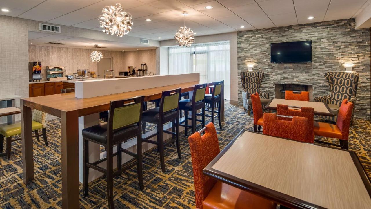 Best Western Fishers Indianapolis Area Экстерьер фото