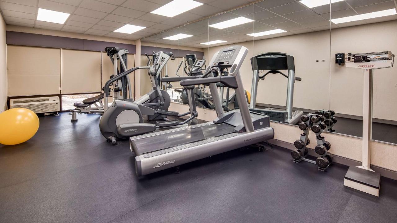 Best Western Fishers Indianapolis Area Экстерьер фото