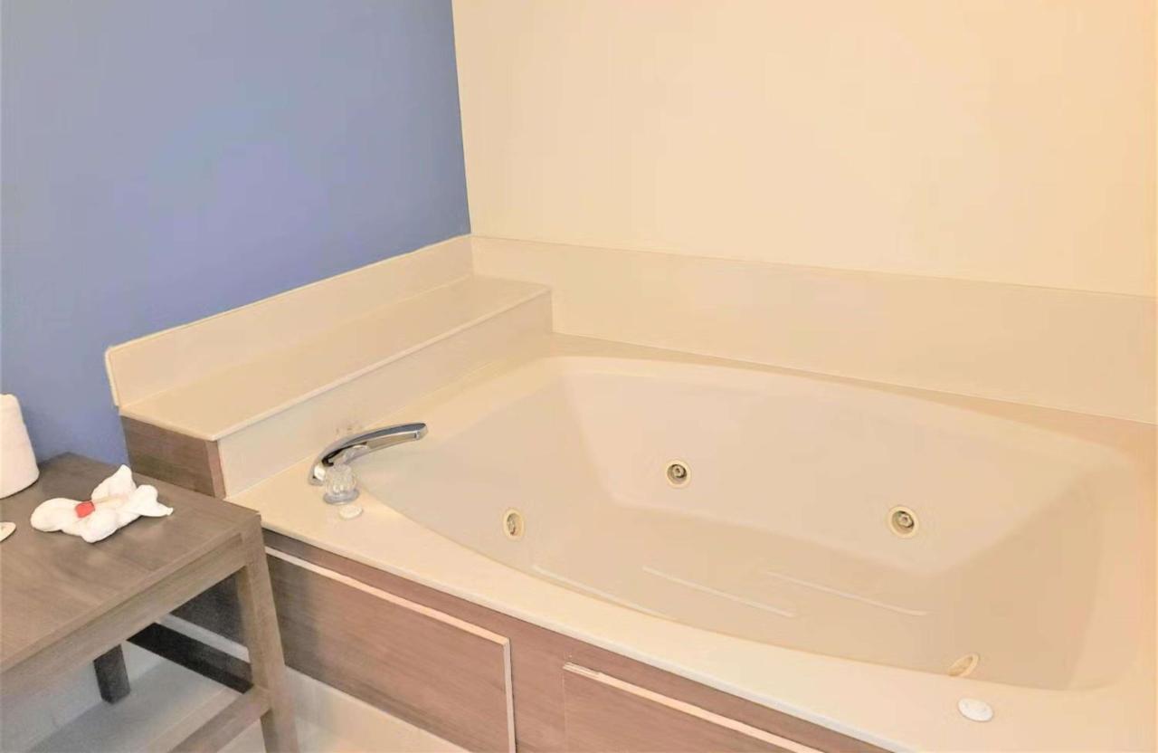 Best Western Fishers Indianapolis Area Экстерьер фото
