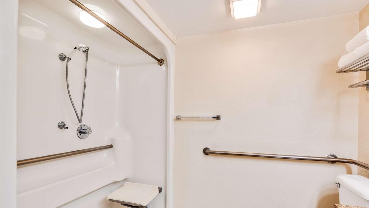 Best Western Fishers Indianapolis Area Экстерьер фото
